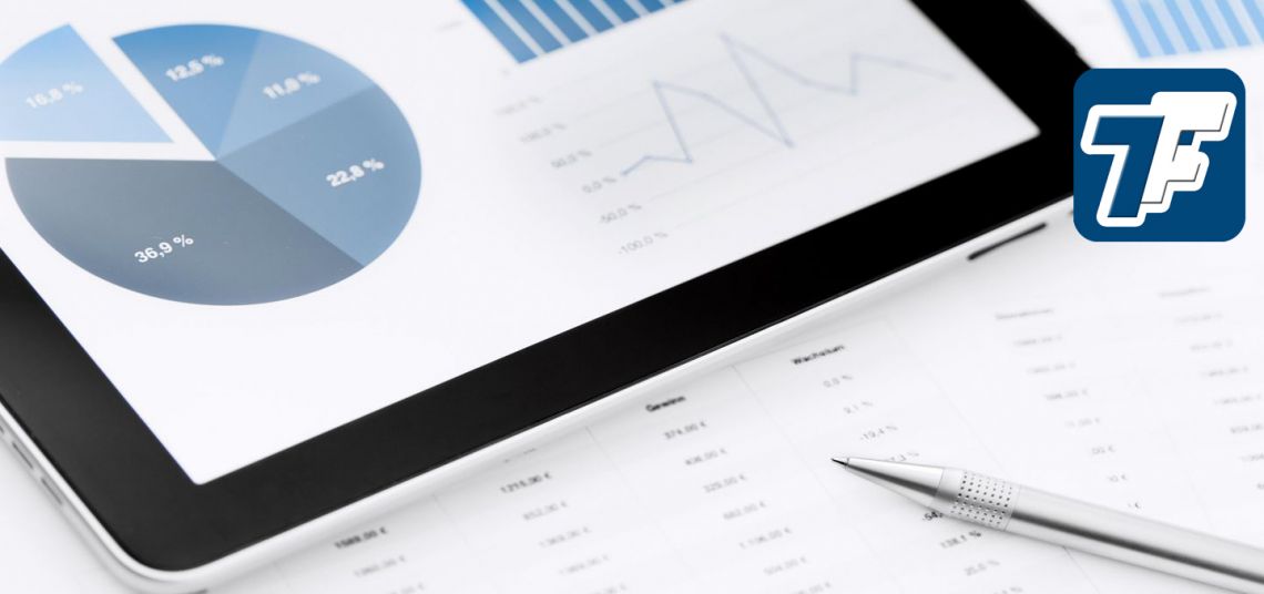 Financial Series - Part 2