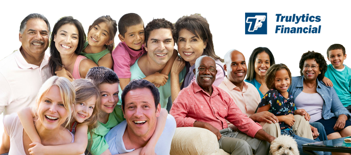 Create a Financial Plan