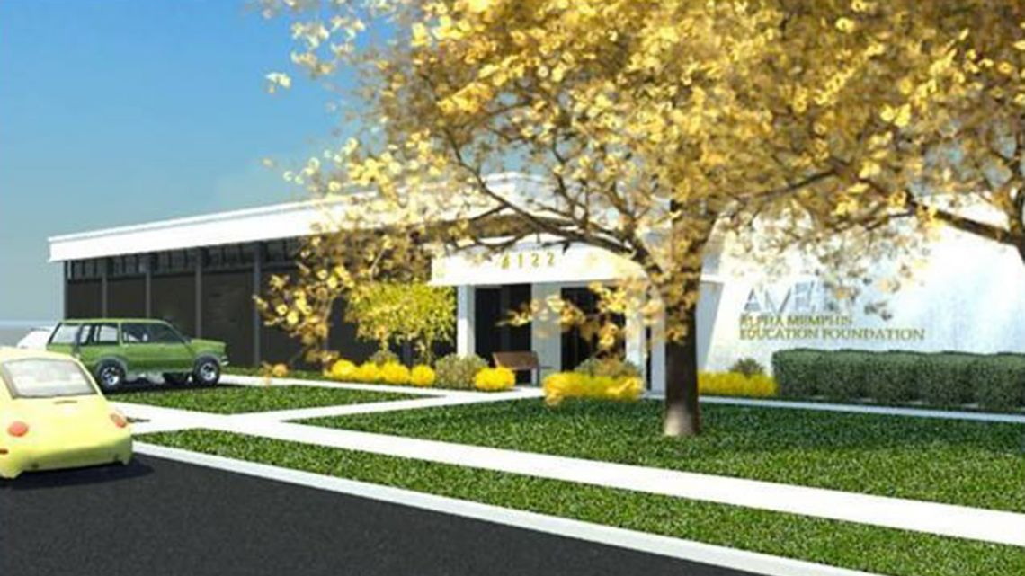 AMEF Golf Tournament