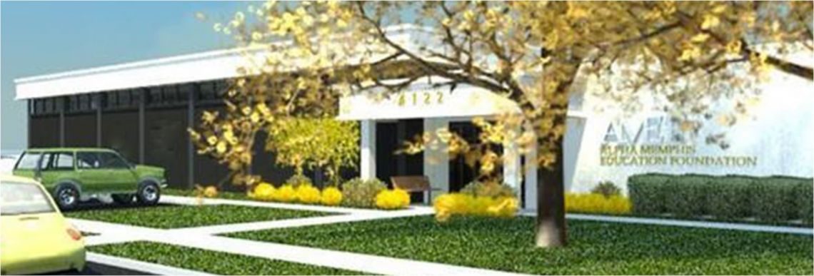 Alpha Memphis Education Foundation