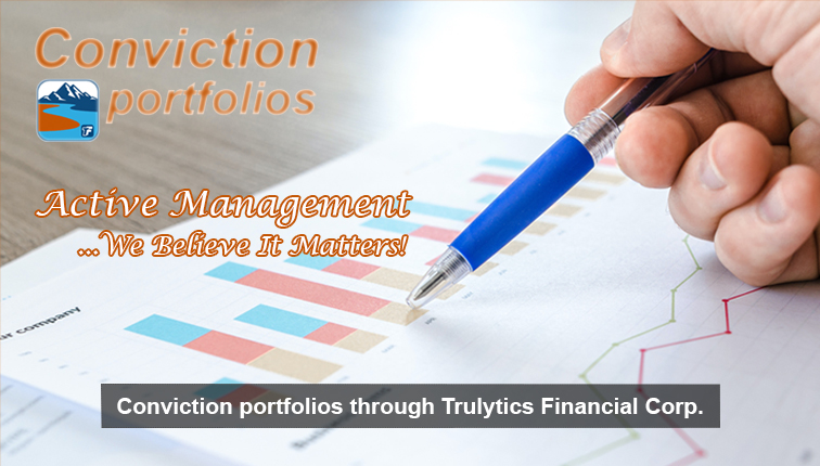 Active Managed Portfolios Really Matters